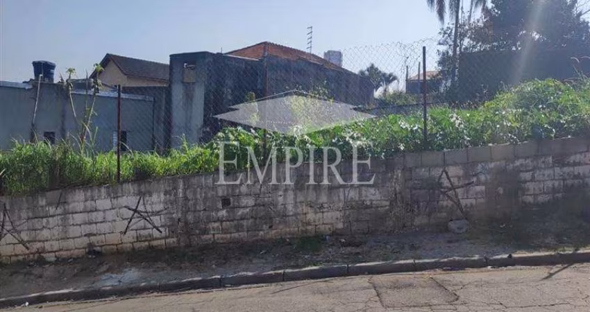 Terreno para venda em Arujamérica de 518.00m²