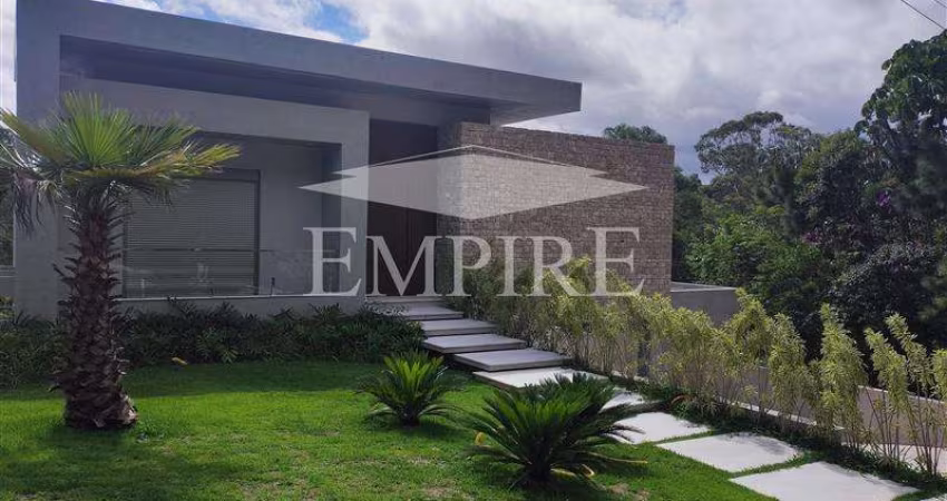 Sobrado para venda em Novo Horizonte Hills I E Ii de 550.00m² com 4 Quartos, 4 Suites e 4 Garagens