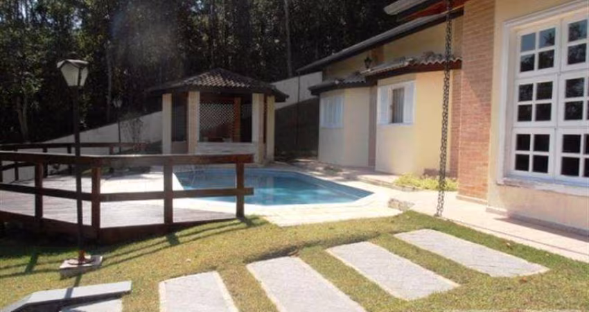 Casa de Condomínio para venda em Novo Horizonte Hills I E Ii de 450.00m² com 3 Quartos, 1 Suite e 3 Garagens