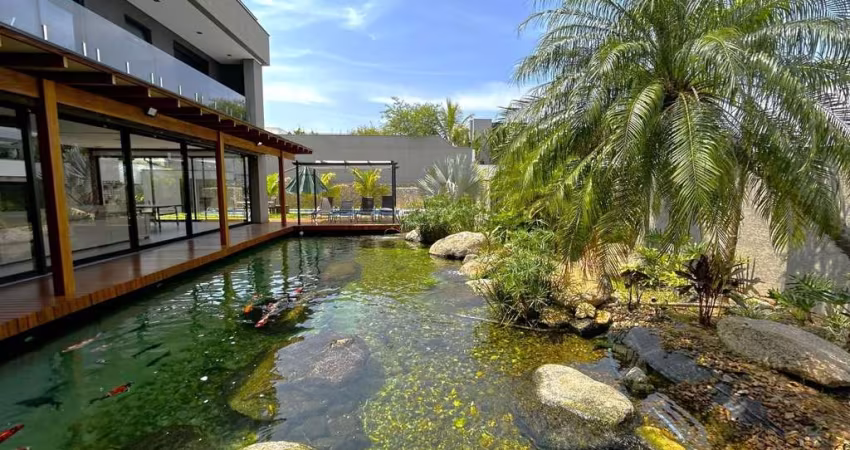 Casa para venda em Saint Patrick Residencial de 1100.00m² com 5 Quartos, 5 Suites e 8 Garagens