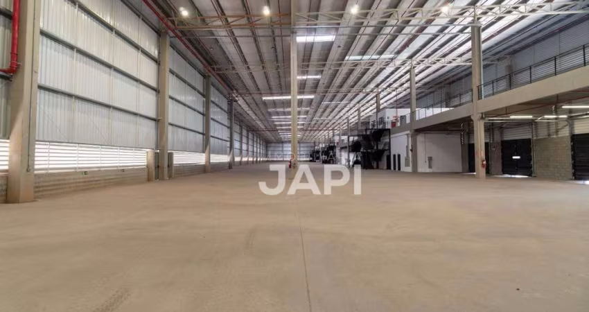 Galpão / Depósito / Armazém para alugar em Aeroporto de 1294.00m² com 7 Garagens