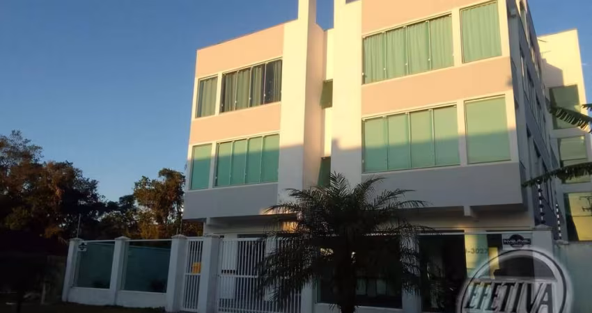 Apartamento para venda em Matinhos de 84.00m² com 3 Quartos, 1 Suite e 2 Garagens