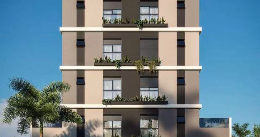 Apartamento para venda em Matinhos de 87.00m² com 2 Quartos, 2 Suites e 1 Garagem