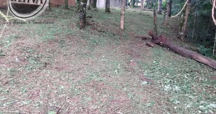 Terreno para venda em Santa Felicidade de 495.00m²