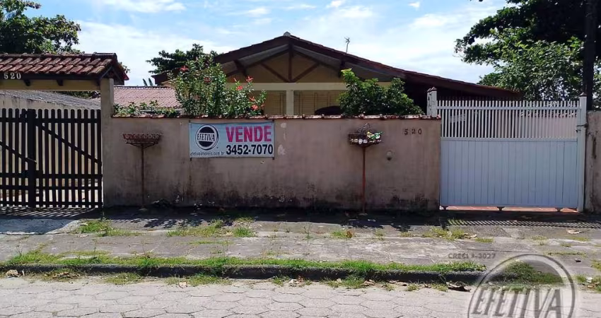 Casa para venda em Pontal Do Paraná de 280.00m² com 6 Quartos e 6 Garagens