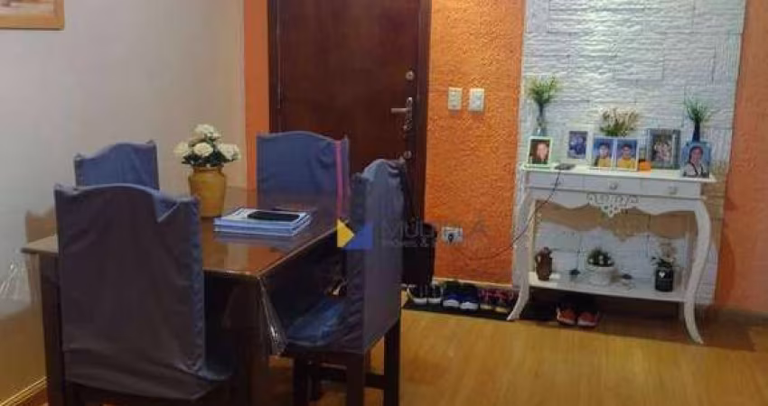 Apartamento para venda em Macedo de 48.00m² com 1 Quarto e 1 Garagem