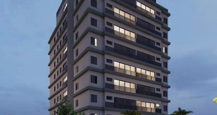 Apartamento para venda em Higienópolis de 48.00m² com 1 Quarto e 1 Garagem