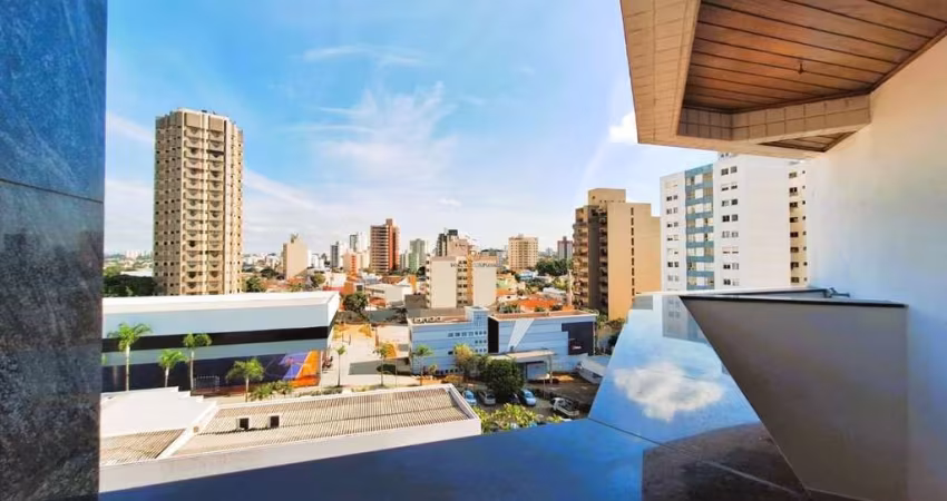 Apartamento para venda em Centro de 109.00m² com 3 Quartos, 1 Suite e 1 Garagem