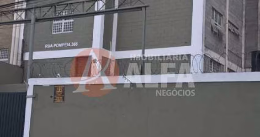 Galpão / Depósito / Armazém para venda em Chácaras Marco de 743.00m² com 1 Quarto e 6 Garagens