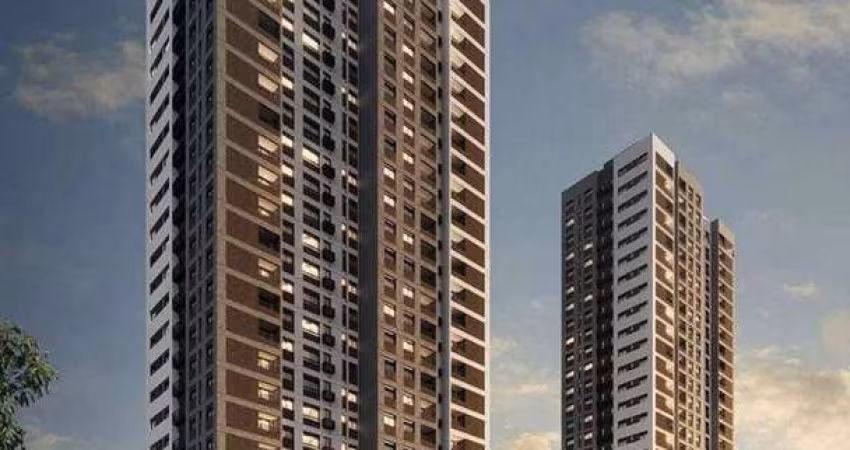 Apartamento para venda em Nova Mogilar de 65.00m² com 3 Quartos, 1 Suite e 1 Garagem
