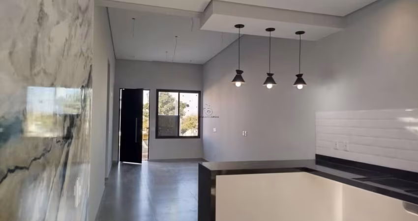 Casa para venda em Jardim Novo Horizonte de 154.00m² com 3 Quartos, 1 Suite e 2 Garagens