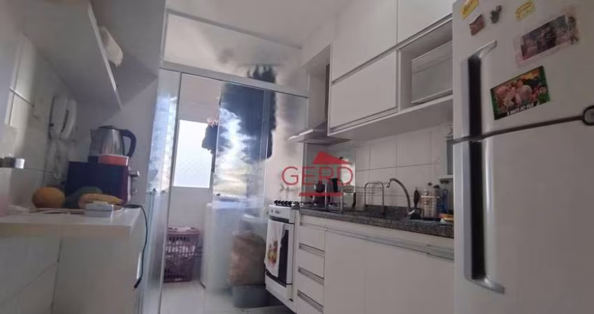 Apartamento para alugar em Presidente Altino de 52.00m² com 2 Quartos e 1 Garagem