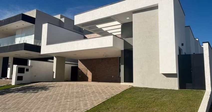 Casa para venda em Alphaville Nova Esplanada 3 de 450.00m² com 3 Quartos, 3 Suites e 4 Garagens