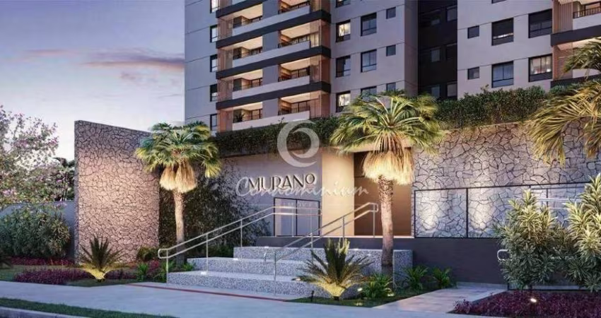 Apartamento para venda em Jardim Paulistano de 94.00m² com 1 Quarto, 1 Suite e 2 Garagens