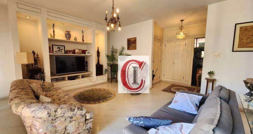 Apartamento para venda em Centro de 250.00m² com 3 Quartos, 1 Suite e 1 Garagem