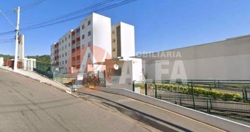 Apartamento para venda em Lageado de 48.00m² com 2 Quartos e 1 Garagem