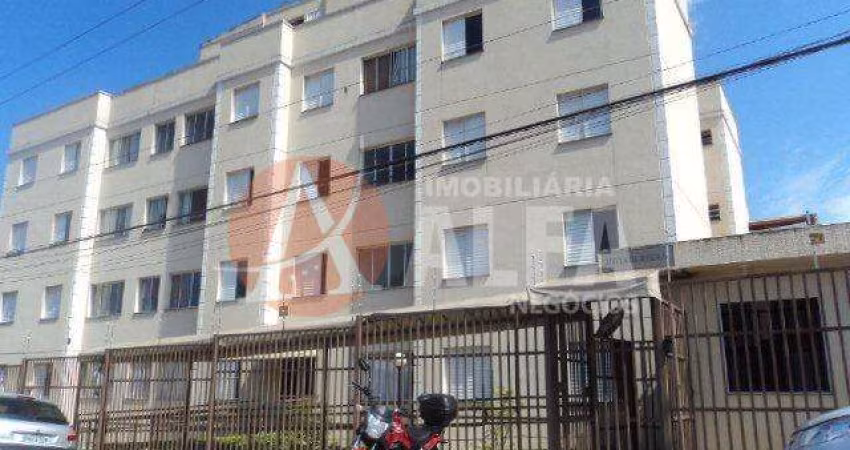 Apartamento para venda em Jardim Rosalina de 109.00m² com 2 Quartos e 1 Garagem