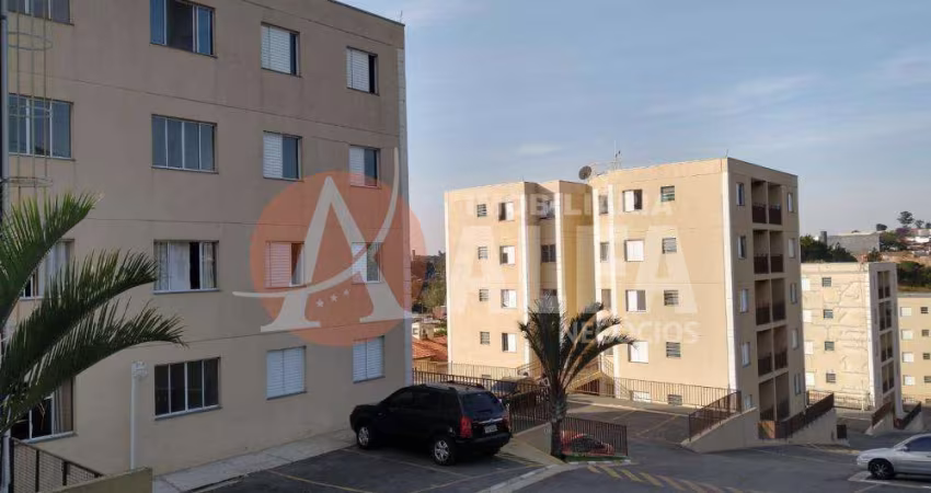 Apartamento para venda em Vila São Joaquim de 62.00m² com 3 Quartos e 1 Garagem