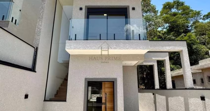 Casa de Condomínio para venda em Villas Do Jaguari de 151.00m² com 3 Quartos, 1 Suite e 2 Garagens