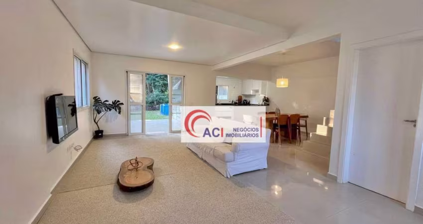 Casa de Condomínio para venda e aluguel em Vila Verde de 220.00m² com 3 Quartos, 3 Suites e 4 Garagens