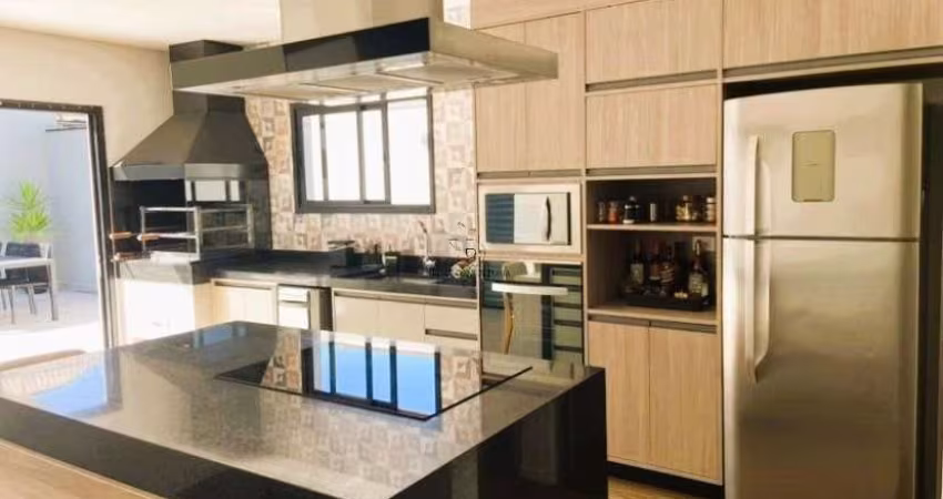Sobrado para venda em Jardim Novo Horizonte de 364.00m² com 3 Quartos, 3 Suites e 4 Garagens