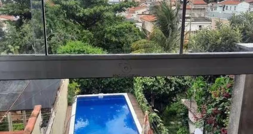 Casa para venda em Vila Carvalho de 240.00m² com 4 Quartos, 3 Suites e 3 Garagens