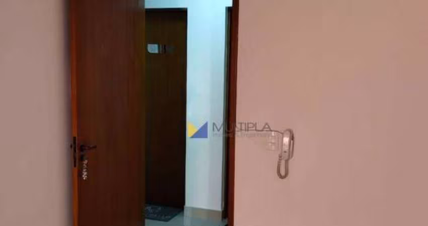 Sala Comercial para alugar em Jardim Santa Clara de 35.00m²