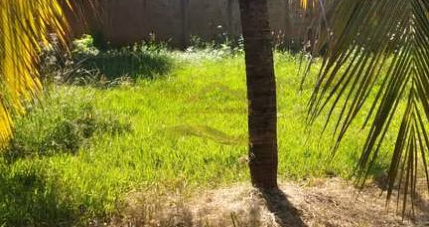 Chácara para venda em Estância Santa Rosa de 1500.00m² com 2 Quartos