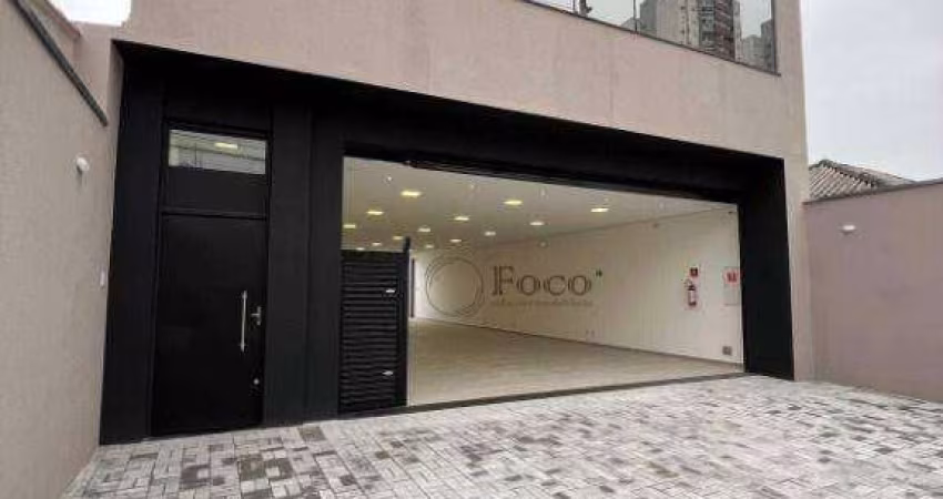 Sala Comercial para alugar em Vila Das Palmeiras de 394.00m² com 3 Garagens