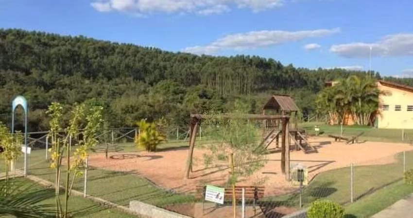 Terreno para venda em Fazenda Alta Vista de 1000.00m²