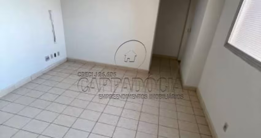 Apartamento para alugar em Centro de 90.00m² com 3 Quartos, 1 Suite e 1 Garagem
