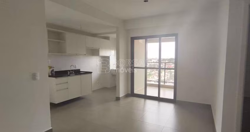 Apartamento para alugar em Vila Harmonia de 70.00m² com 2 Quartos, 2 Suites e 2 Garagens