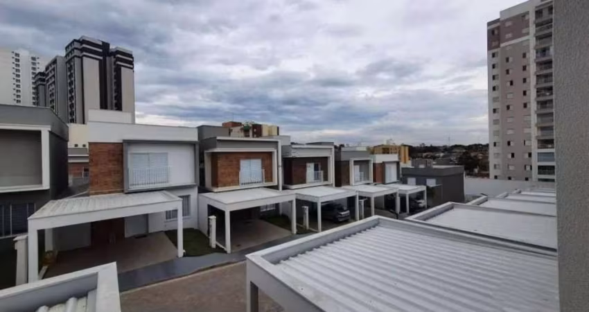 Casa para venda em Jardim Piratininga de 130.00m² com 3 Quartos, 1 Suite e 2 Garagens