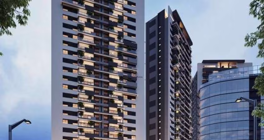 Apartamento para venda em Jardim Emília de 106.04m² com 3 Quartos, 1 Suite e 2 Garagens