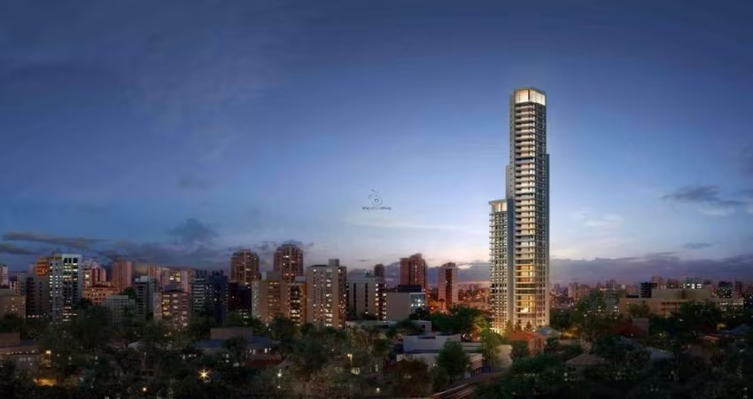 Apartamento para venda em Jardim Emília de 151.00m² com 3 Quartos, 3 Suites e 2 Garagens