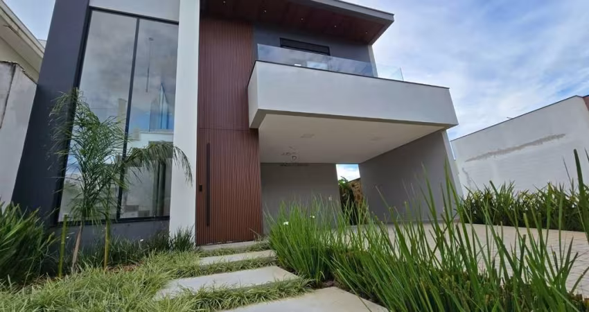 Casa para venda em Ibiti Reserva de 250.00m² com 3 Quartos, 3 Suites e 4 Garagens