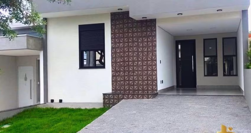 Casa para venda em Cajuru Do Sul de 160.00m² com 3 Quartos, 3 Suites e 2 Garagens