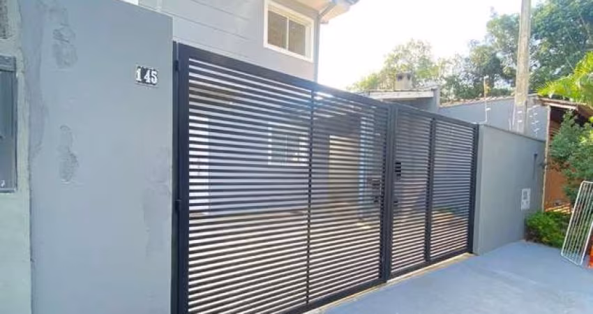 Casa para venda e aluguel em Jardim Brasil de 99.07m² com 3 Quartos, 1 Suite e 2 Garagens