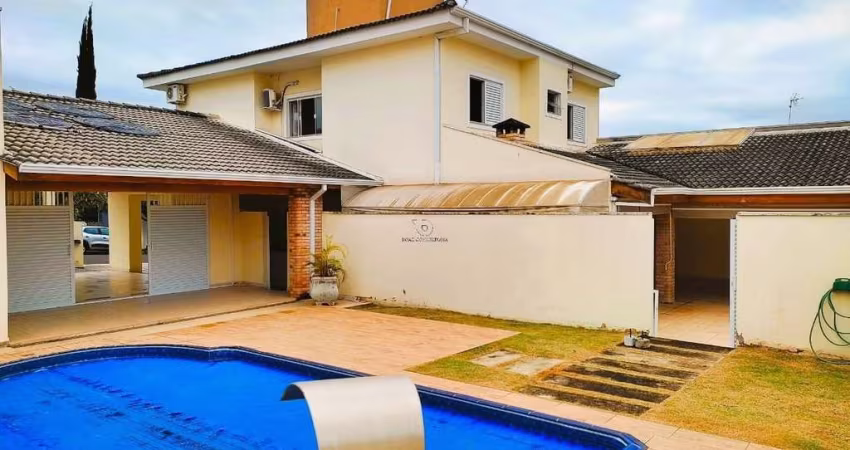 Casa para venda em Jardim Garret de 500.00m² com 3 Quartos, 1 Suite e 8 Garagens