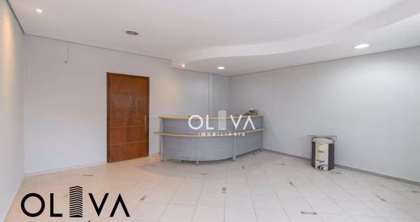 Sala Comercial para alugar em Vila Aeroporto de 224.00m² com 3 Garagens