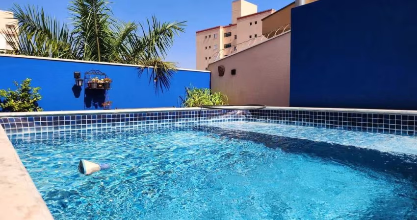 Apartamento para venda em Jardim Paulistano de 188.00m² com 3 Quartos, 2 Suites e 2 Garagens