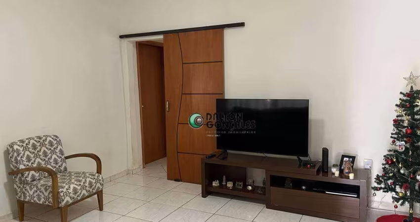 Casa para venda em Vila Sfeir de 181.00m² com 3 Quartos e 2 Garagens
