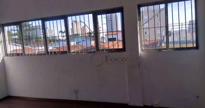 Sala Comercial para alugar em Vila Milton de 18.00m²