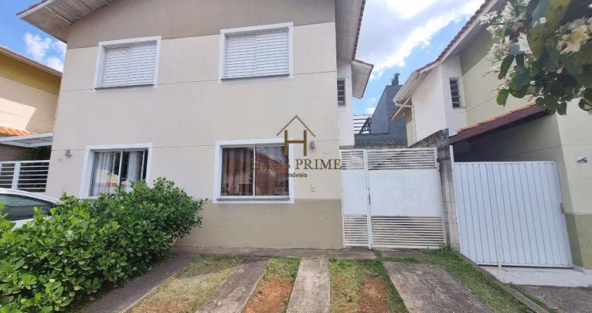 Casa de Condomínio para venda em Vargem Grande Paulista de 61.74m² com 2 Quartos e 2 Garagens