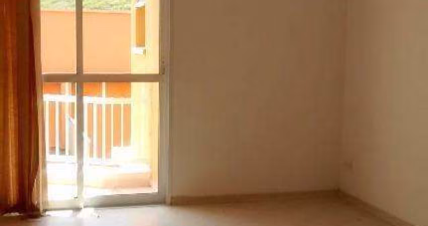 Apartamento para alugar em Aldeia Da Serra de 66.00m² com 2 Quartos, 1 Suite e 1 Garagem