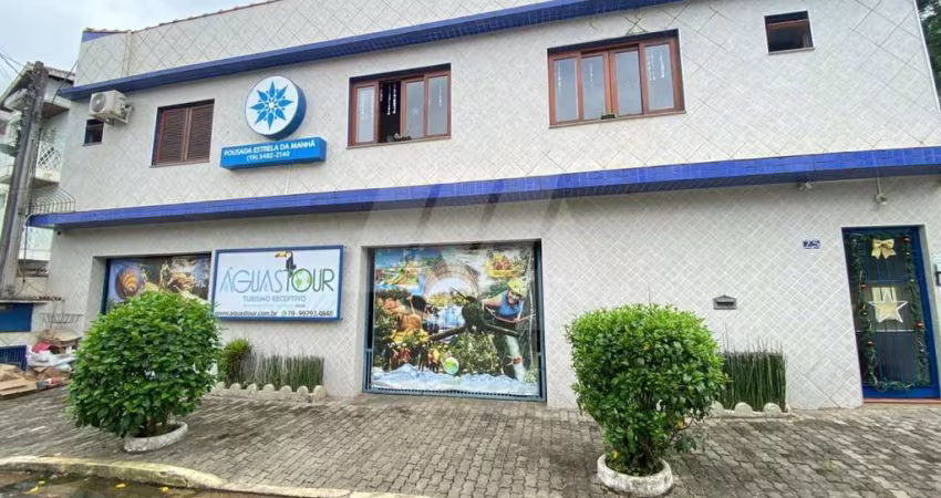 Prédio Comercial para venda em Centro de 357.00m²