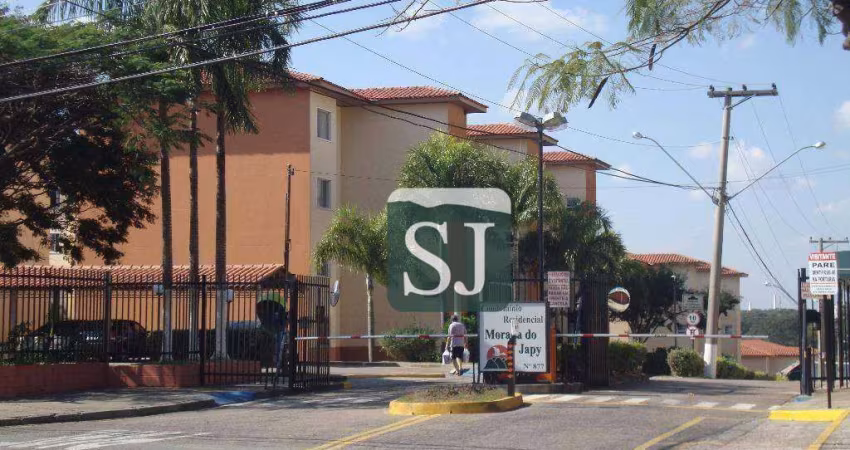 Apartamento para alugar em Parque Residencial Eloy Chaves de 64.00m² com 2 Quartos e 1 Garagem