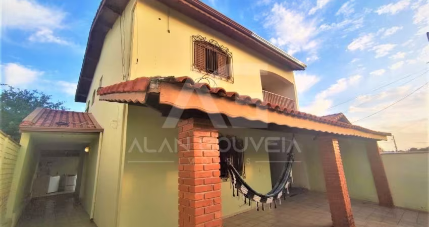 Casa para venda em Residencial Esplanada de 250.00m² com 3 Quartos, 1 Suite e 2 Garagens