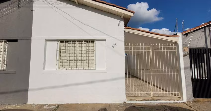 Imóvel Comercial para alugar em Cidade Nova I de 90.04m² com 1 Garagem