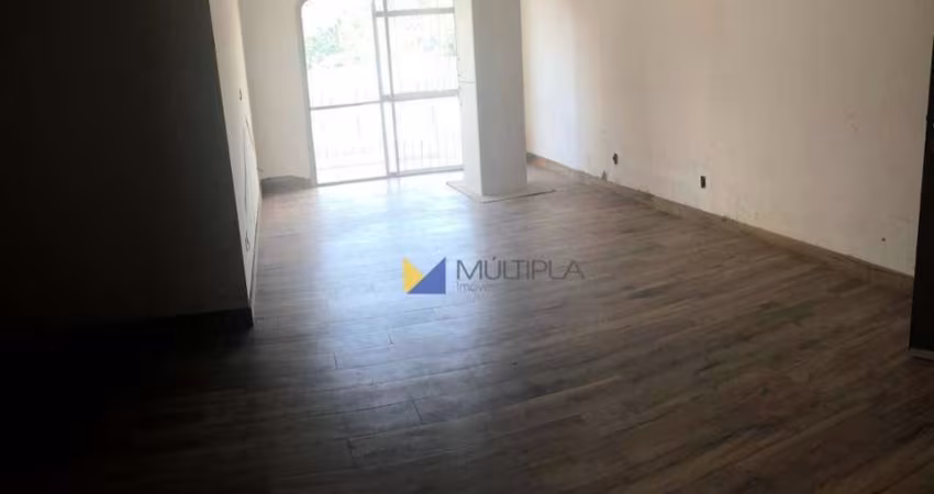 Apartamento para venda em Vila Almeida de 168.00m² com 4 Quartos, 2 Suites e 3 Garagens